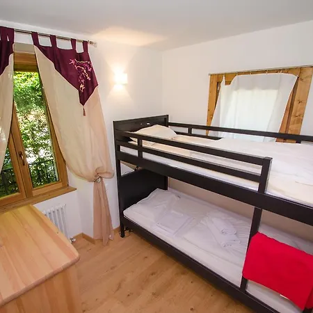 Apartament Talya