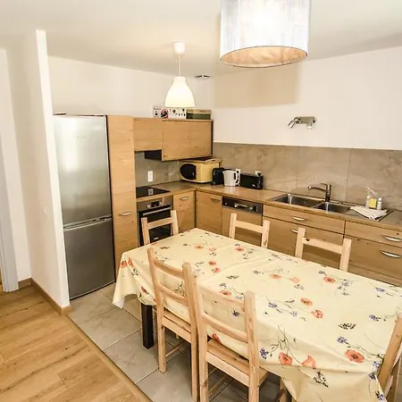Apartament Talya