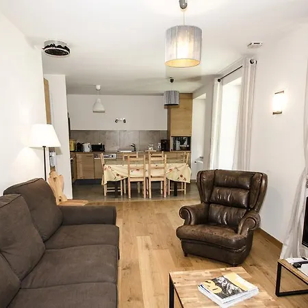 Talya Apartament *