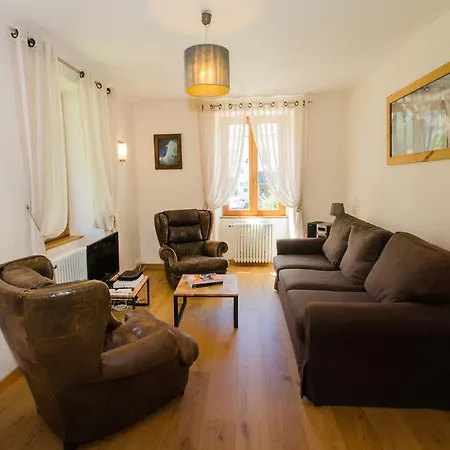 Apartament Talya